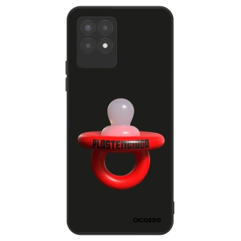 Hülle für Realme 8i - Le Dudel