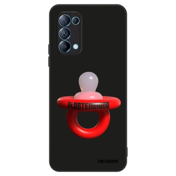 Hülle für OPPO Reno 5 5G - Le Dudel