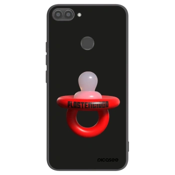 Hülle für Huawei P Smart - Le Dudel