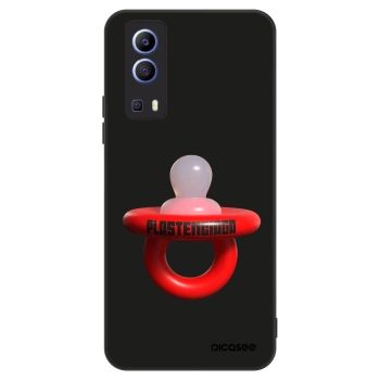 Hülle für Vivo Y52 5G - Le Dudel