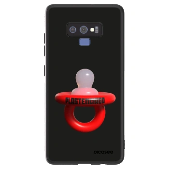 Hülle für Samsung Galaxy Note 9 N960F - Le Dudel