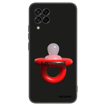 Hülle für Samsung Galaxy M53 5G - Le Dudel