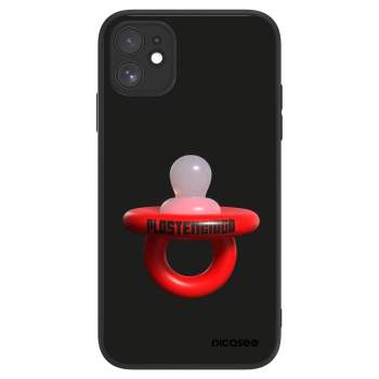 Picasee ULTIMATE CASE MagSafe für Apple iPhone 11 - Le Dudel