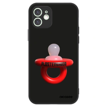 Picasee ULTIMATE CASE MagSafe für Apple iPhone 12 - Le Dudel