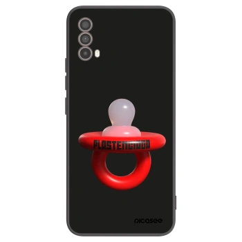 Hülle für Motorola Moto E40 - Le Dudel