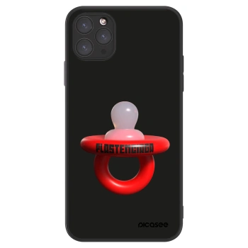 Picasee ULTIMATE CASE MagSafe für Apple iPhone 11 Pro Max - Le Dudel