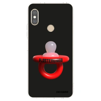 Hülle für Xiaomi Redmi Note 5 Global - Le Dudel