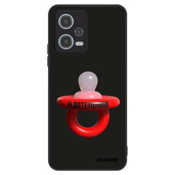 Hülle für Xiaomi Redmi Note 12 5G - Le Dudel