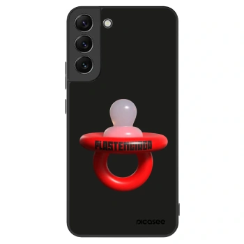 Picasee ULTIMATE CASE PowerShare für Samsung Galaxy S22+ 5G - Le Dudel