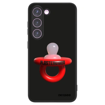 Picasee ULTIMATE CASE PowerShare für Samsung Galaxy S23 5G - Le Dudel