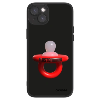 Picasee ULTIMATE CASE für Apple iPhone 15 Plus - Le Dudel