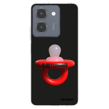 Hülle für Vivo Y36 4G - Le Dudel