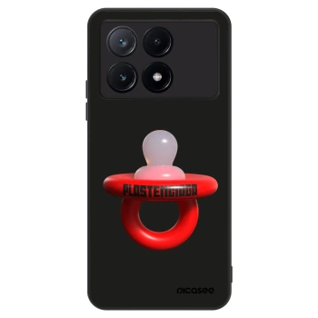Hülle für Xiaomi Poco X6 Pro - Le Dudel