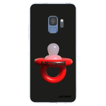 Hülle für Samsung Galaxy S9 G960F - Le Dudel