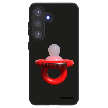 Picasee ULTIMATE CASE für Samsung Galaxy A25 A256B 5G - Le Dudel