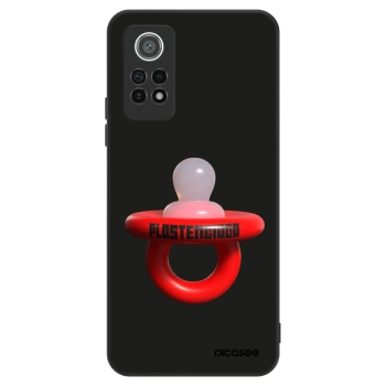 Hülle für Xiaomi Redmi Note 12 Pro 4G - Le Dudel