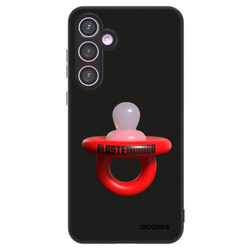 Picasee ULTIMATE CASE für Samsung Galaxy A35 5G A356B - Le Dudel