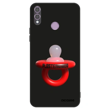 Hülle für Honor 8X - Le Dudel