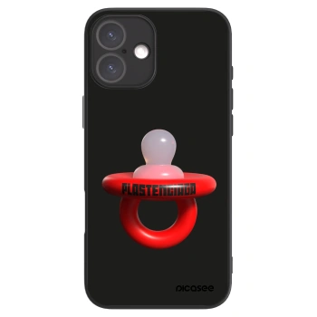Picasee ULTIMATE CASE für Apple iPhone 16 Plus - Le Dudel