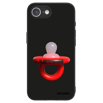 Picasee ULTIMATE CASE für Apple iPhone 16e - Le Dudel