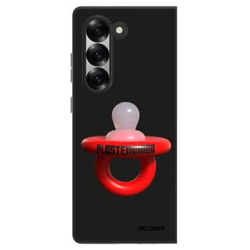 Hülle für Samsung Galaxy Z Fold6 5G - Le Dudel