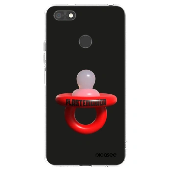 Hülle für Huawei P9 Lite Mini - Le Dudel