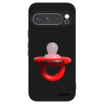 Hülle für Google Pixel 9 Pro - Le Dudel