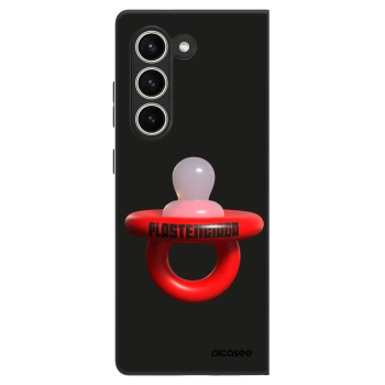 Hülle für Samsung Galaxy Z Fold5 5G - Le Dudel