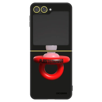 Hülle für Samsung Galaxy Z Flip5 5G - Le Dudel