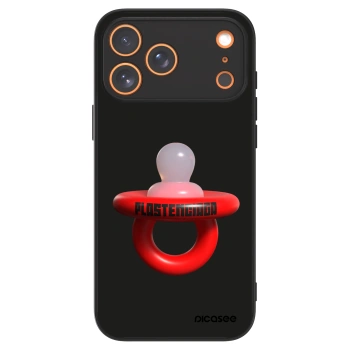 Picasee ULTIMATE CASE MagSafe für Apple iPhone 17 Pro Max - Le Dudel