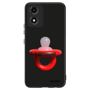 Hülle für Motorola Moto E14 - Le Dudel