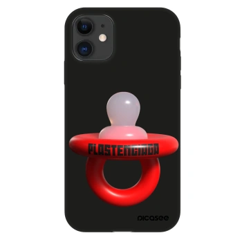 Hülle für Apple iPhone 11 - Le Dudel