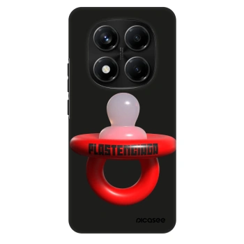 Hülle für Xiaomi Redmi Note 14 Pro+ 5G - Le Dudel