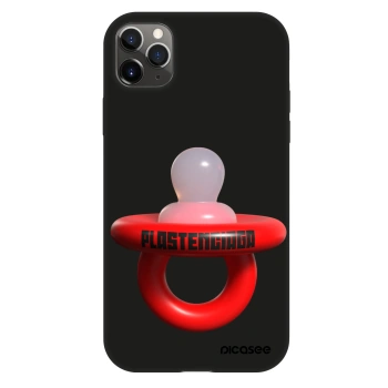 Hülle für Apple iPhone 11 Pro Max - Le Dudel