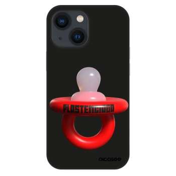 Hülle für Apple iPhone 13 mini - Le Dudel