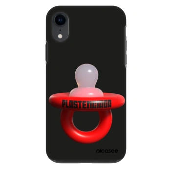Hülle für Apple iPhone XR - Le Dudel