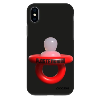 Hülle für Apple iPhone XS Max - Le Dudel