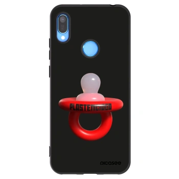 Hülle für Huawei Y6 2019 - Le Dudel