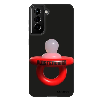 Picasee Fashion Case für Samsung Galaxy S22 5G - Le Dudel