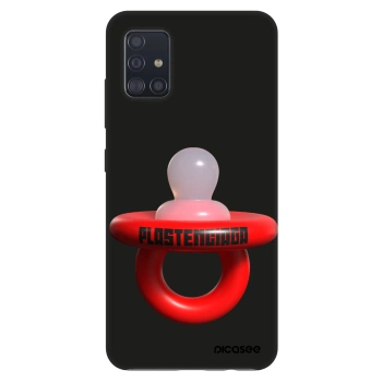 Hülle für Samsung Galaxy A51 A515F - Le Dudel