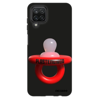 Hülle für Samsung Galaxy A12 A125F - Le Dudel