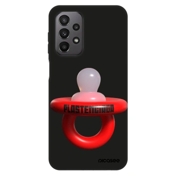 Hülle für Samsung Galaxy A23 A235F 4G - Le Dudel