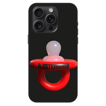 Hülle für Apple iPhone 15 Pro - Le Dudel