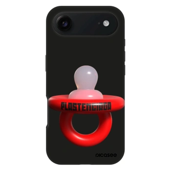 Hülle für Apple iPhone Air - Le Dudel