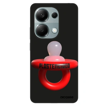 Hülle für Xiaomi Redmi Note 13 Pro 4G - Le Dudel