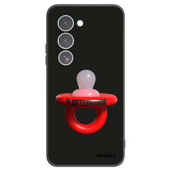 Picasee Xiaomi Redmi 15 5G Hülle - Schwarzes Silikon - Le Dudel