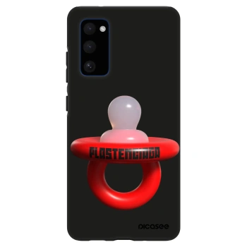 Hülle für Samsung Galaxy S20 FE - Le Dudel