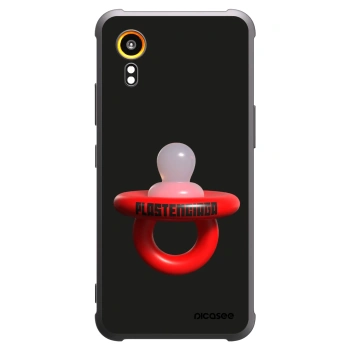 Hülle für Samsung Galaxy Xcover 7 - Le Dudel