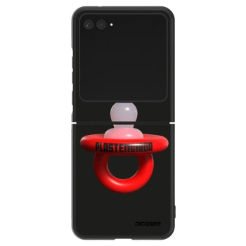 Hülle für Motorola Razr 60 - Le Dudel