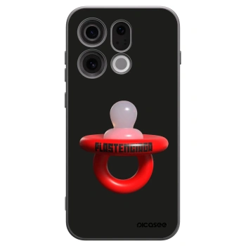 Hülle für OPPO Find X9 - Le Dudel